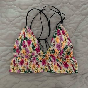 NWOT Bralette